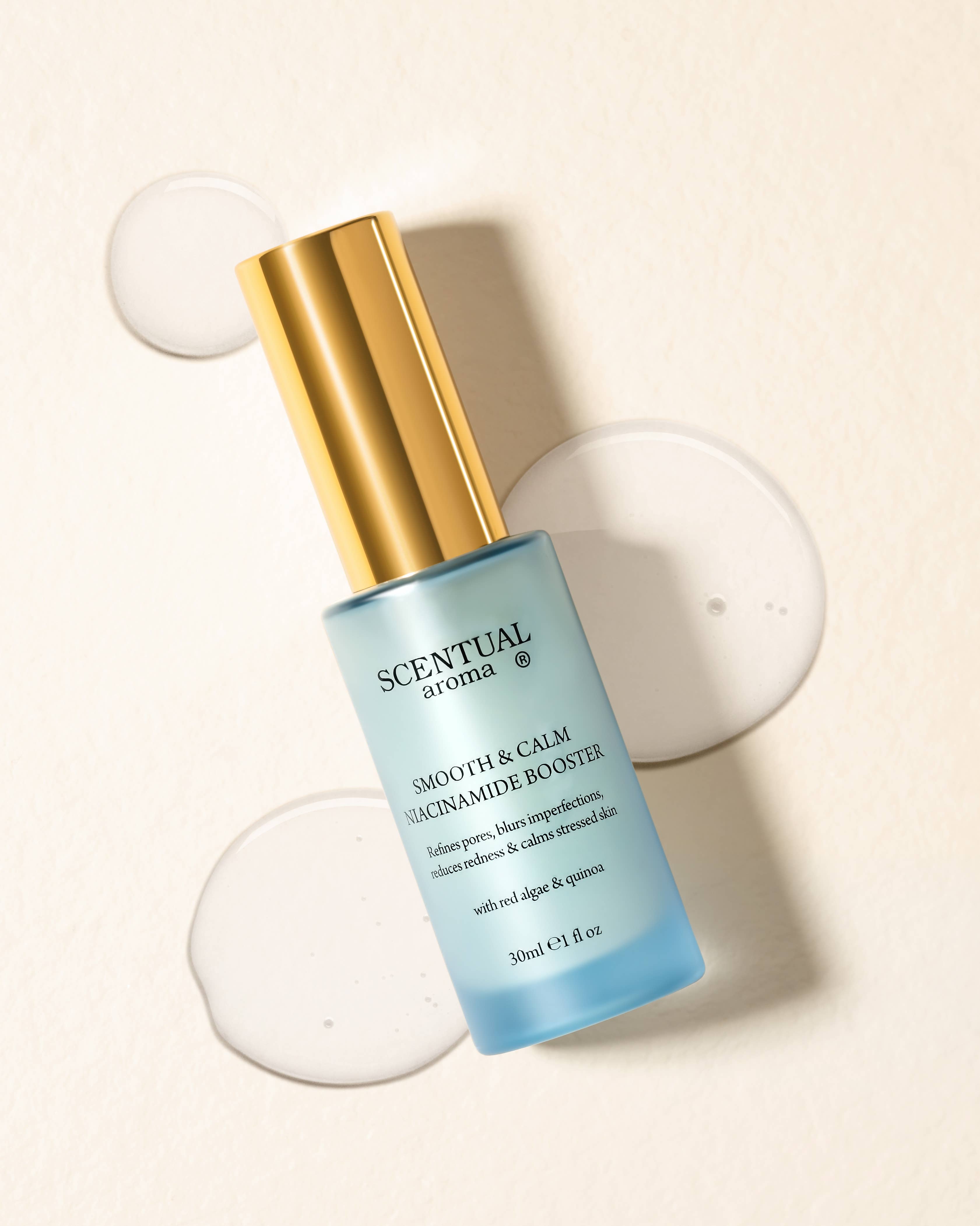 SMOOTH & CALM Niacinamide Booster 1oz.