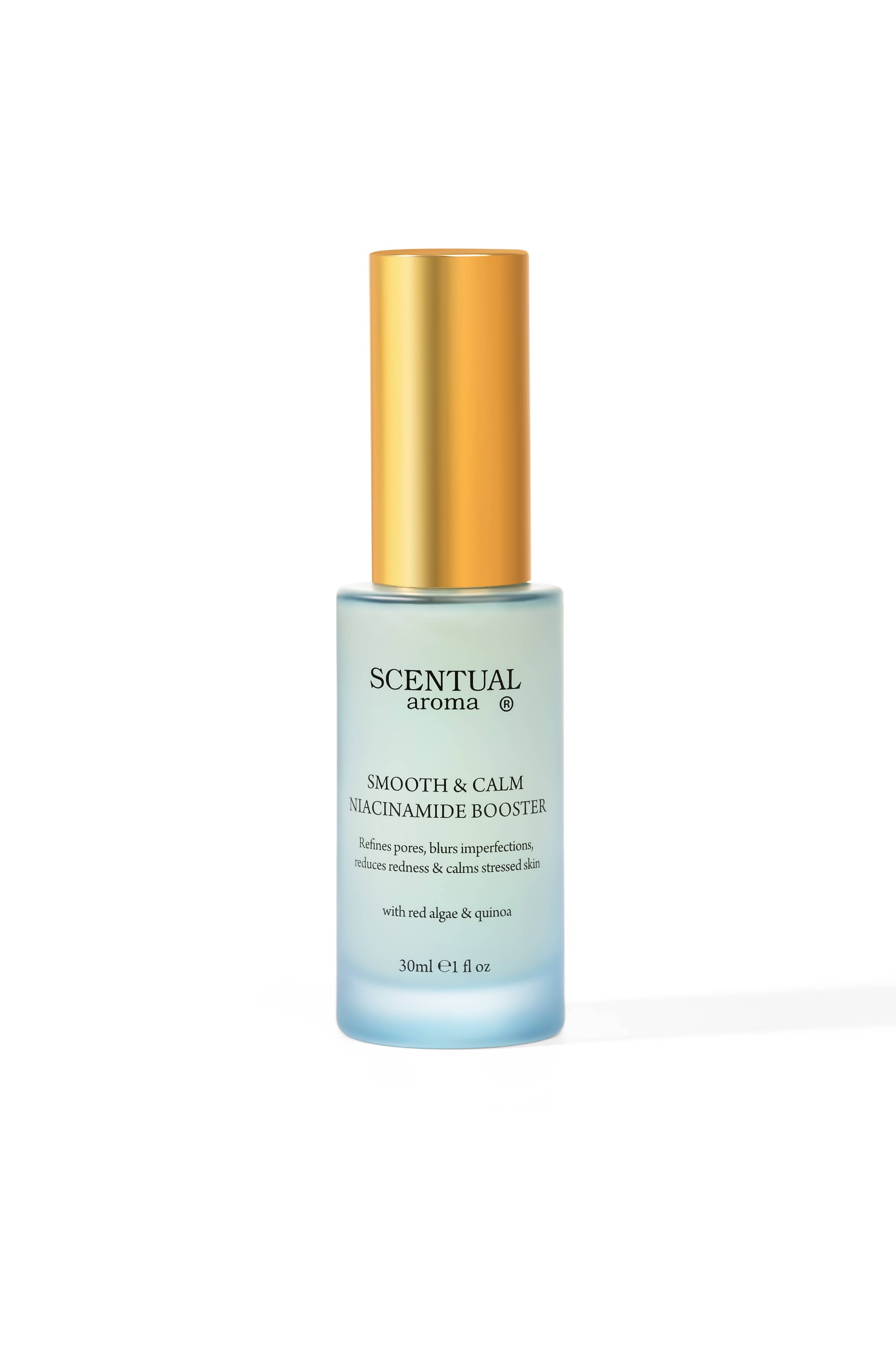 SMOOTH & CALM Niacinamide Booster 1oz.