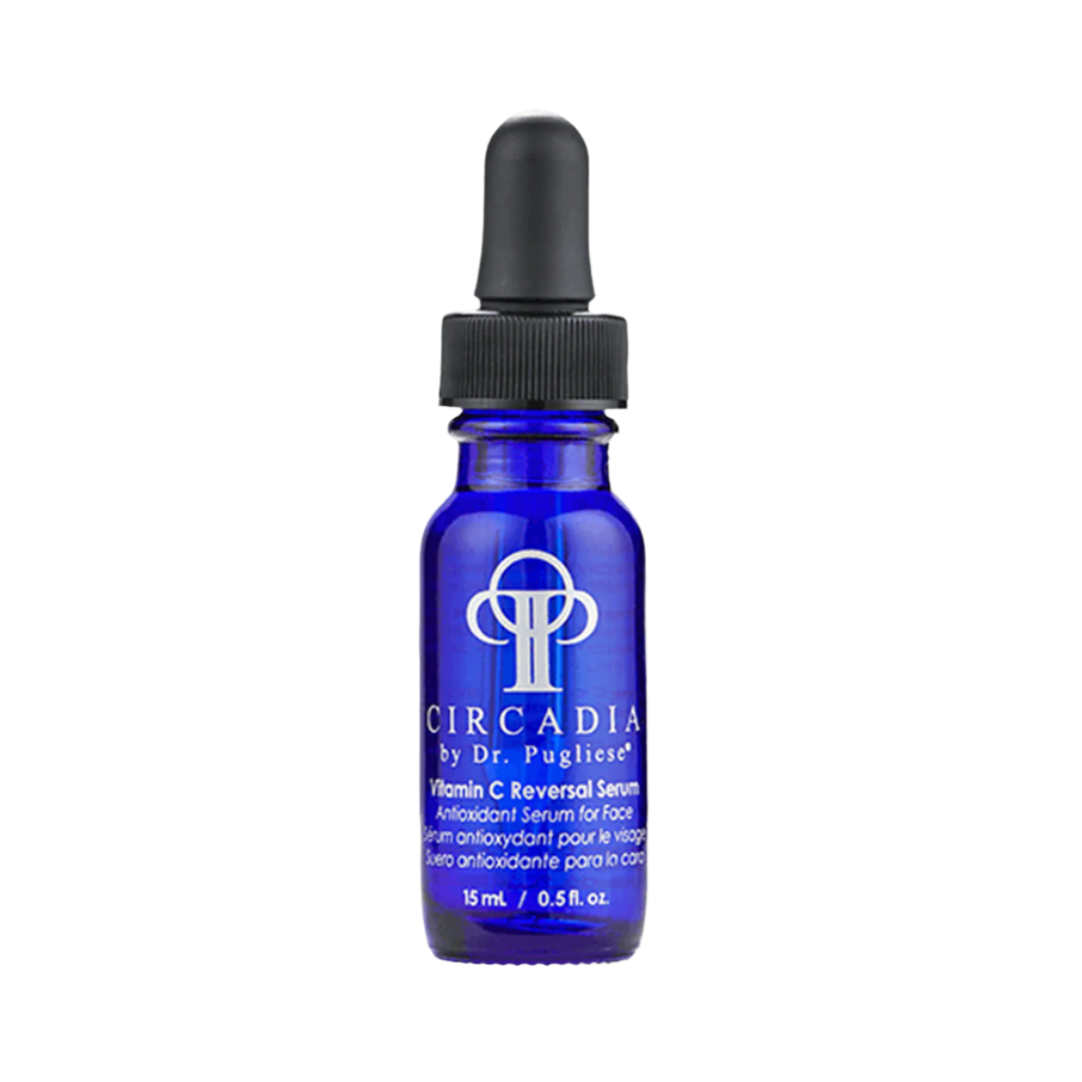 Circadia Vitamin C Reversal Serum