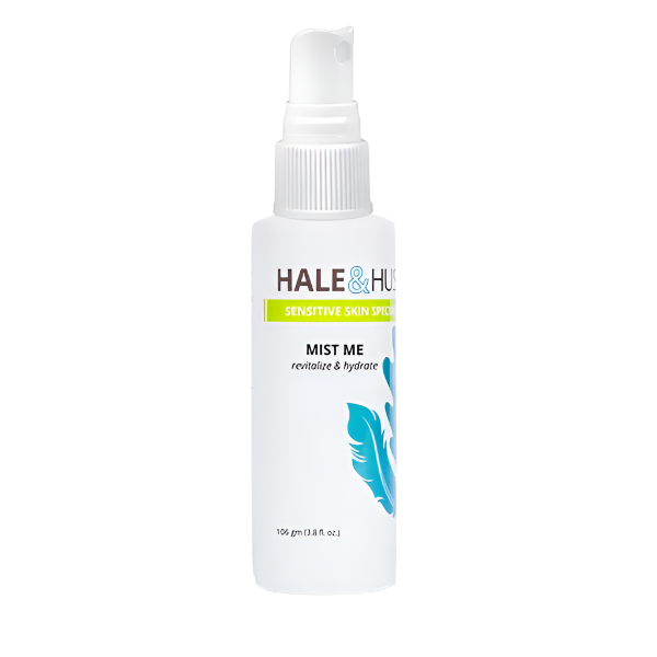 Hale and Hush Mist Me