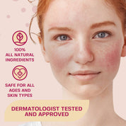 Hypochlorous Acid Face & Skin Repair Spray, 8oz HOCL