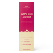Hypochlorous Acid Face & Skin Repair Spray, 8oz HOCL