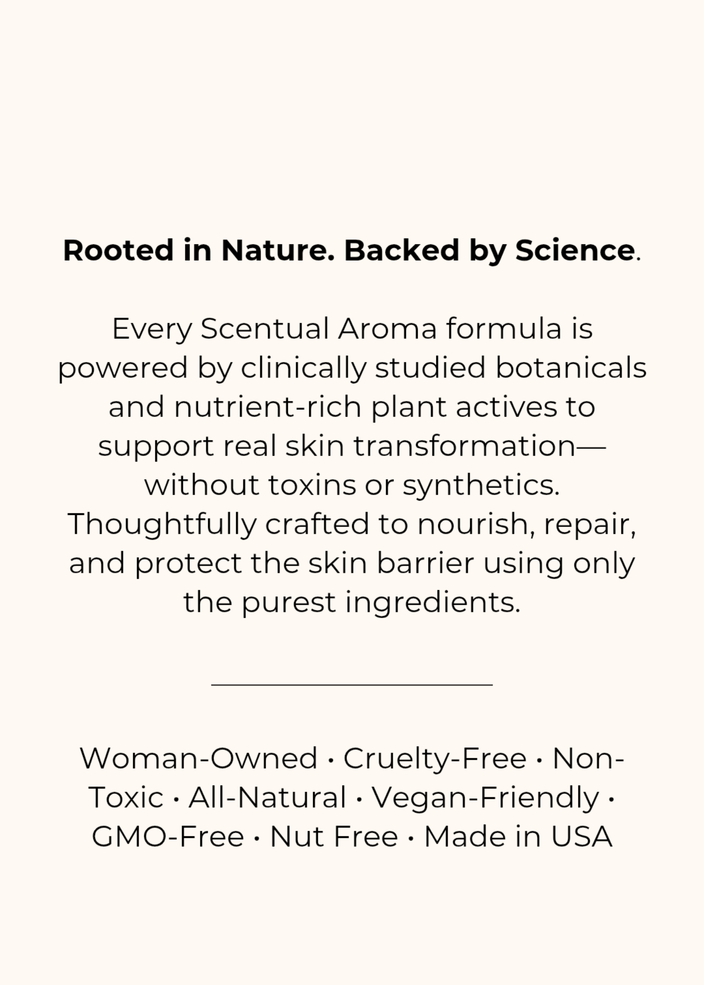 SMOOTH & CALM Niacinamide Booster 1oz.