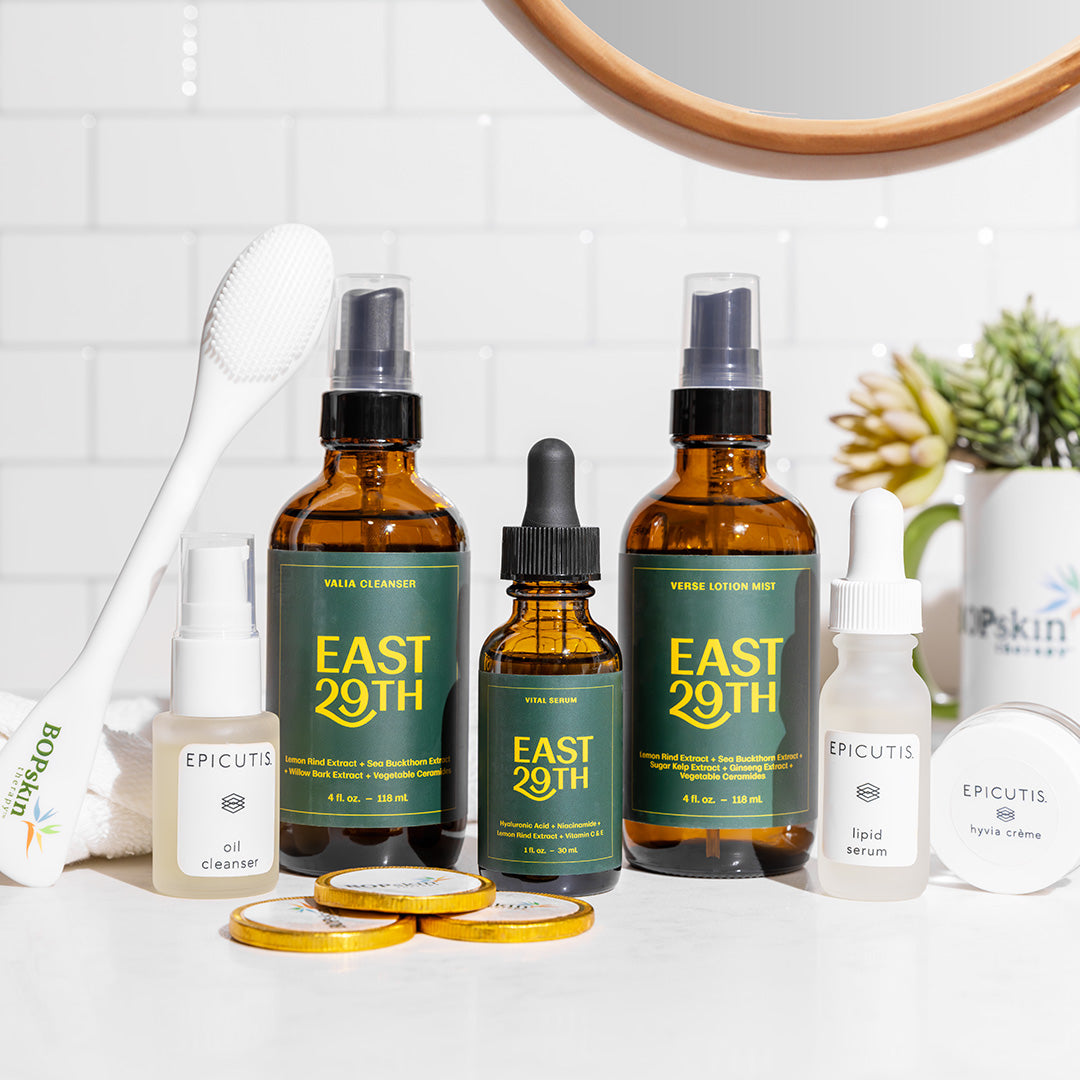 East 29th X Epicutis Kit