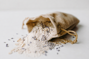 Herbal Oatmeal Bath Soak – Rose, Lavender or Chamomile: Lavender