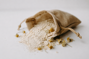 Herbal Oatmeal Bath Soak – Rose, Lavender or Chamomile: Lavender