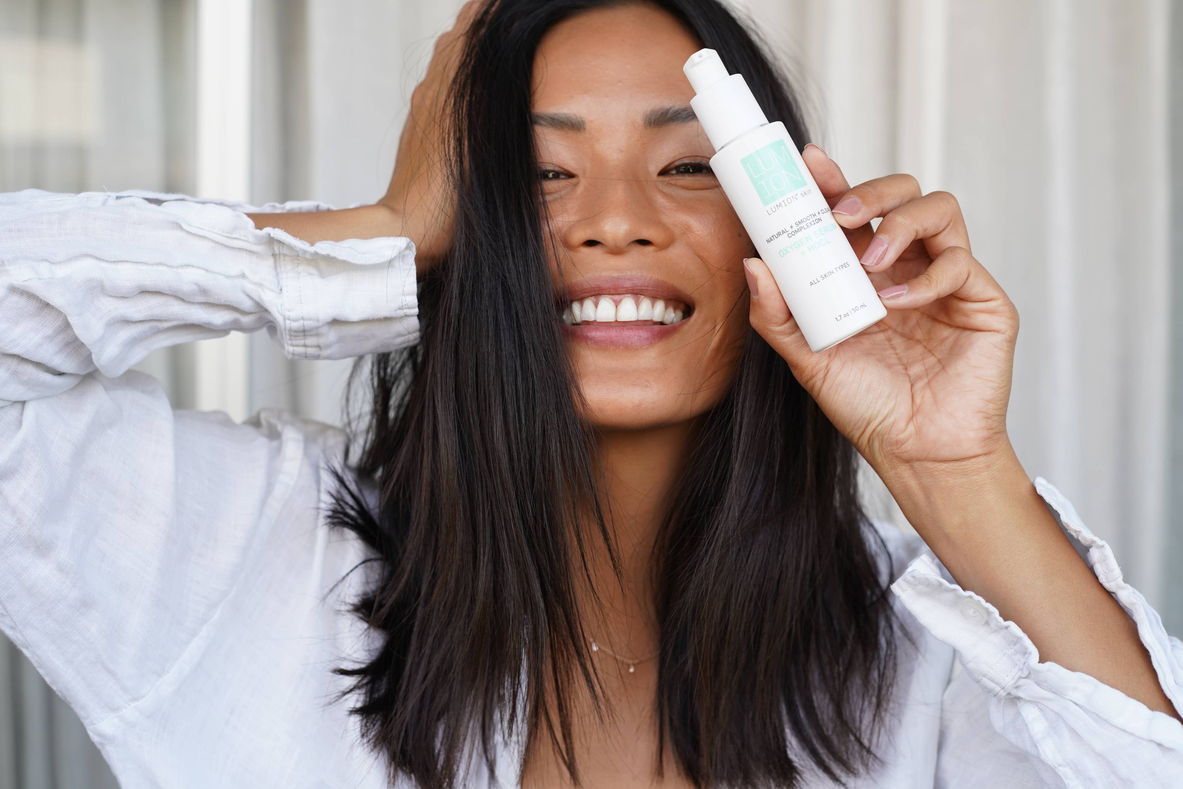What to do after a facial