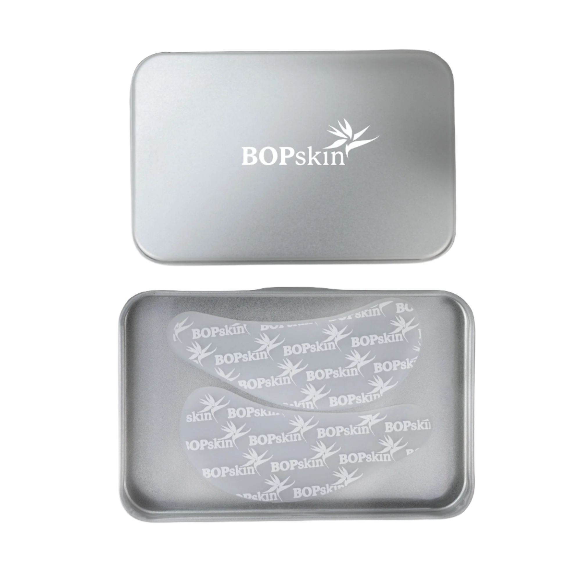 BOP Skin Reusable Eye Mask