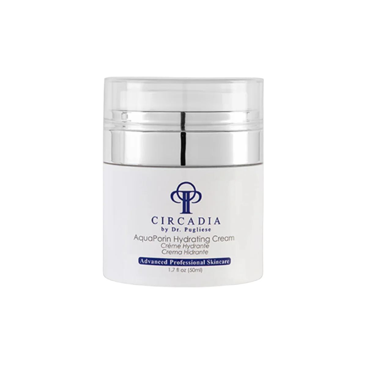 Circadia AquaPorin Hydrating Cream