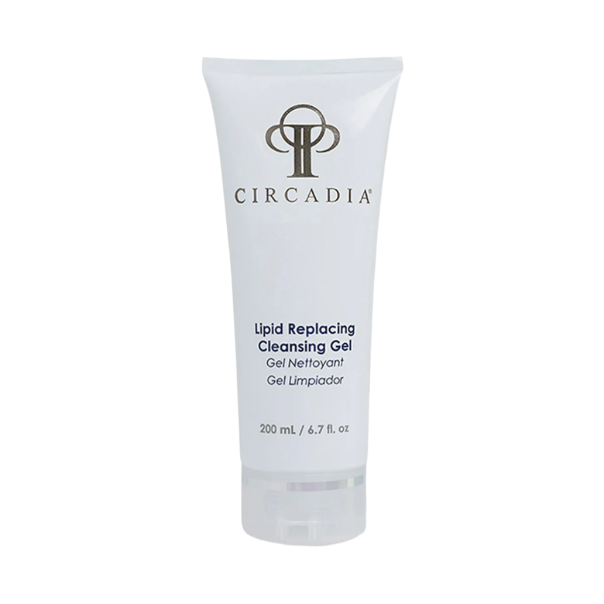 Circadia Lipid Replacing Cleansing Gel