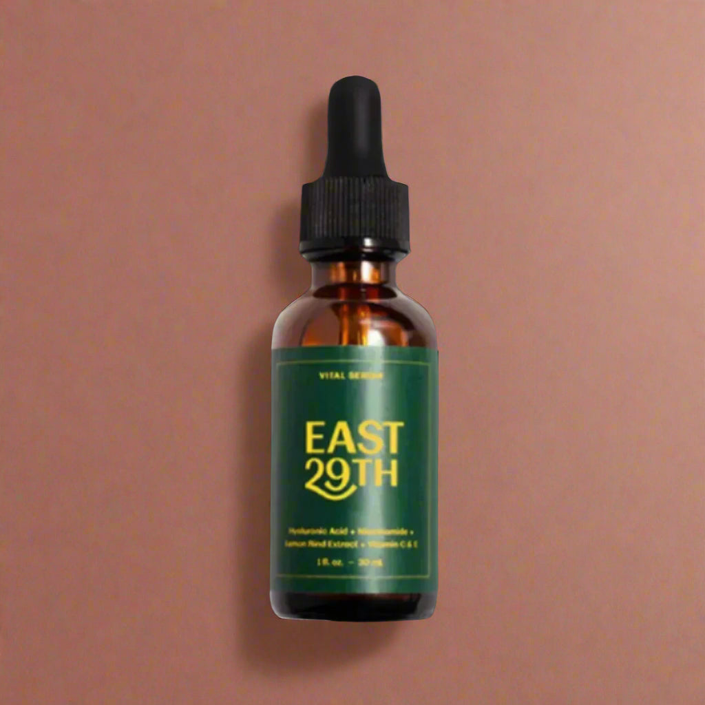  East 29th Vital serum