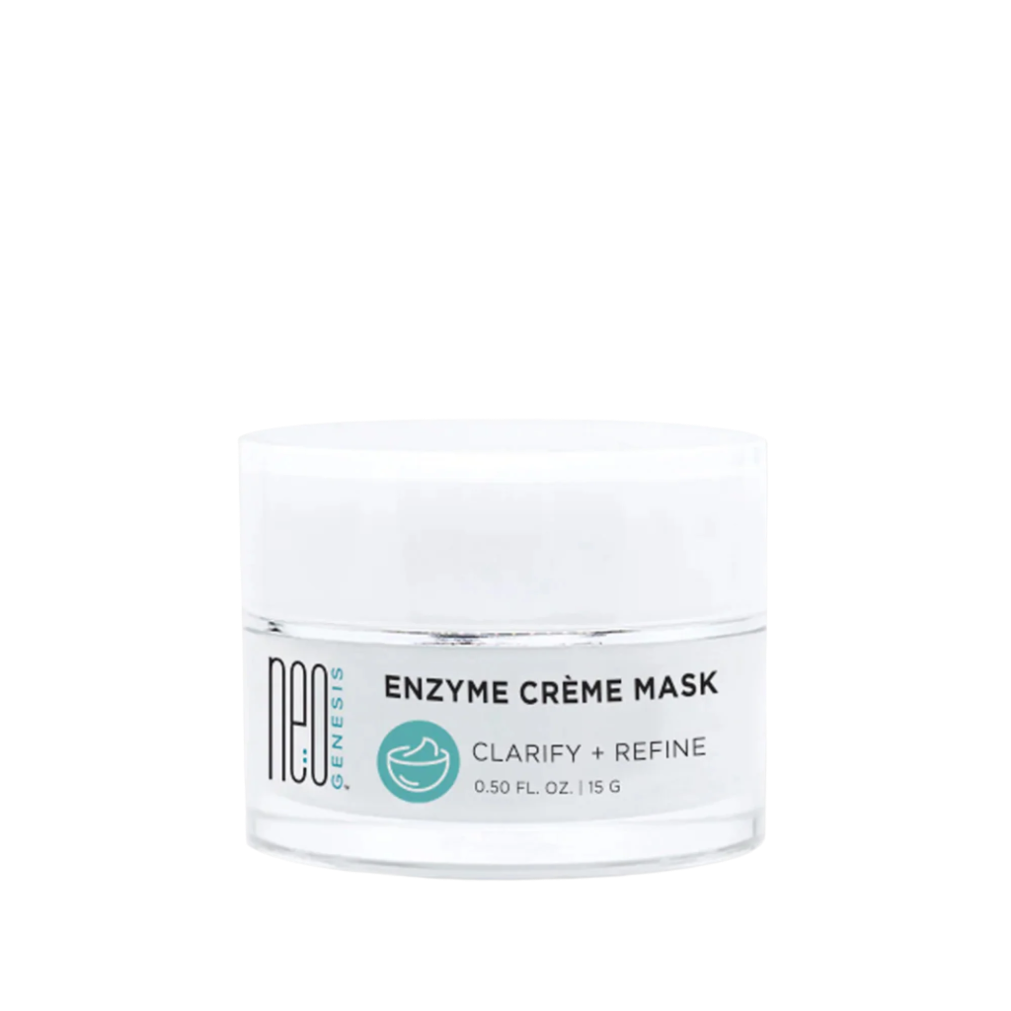 NeoGenesis Enzyme Creme Mask