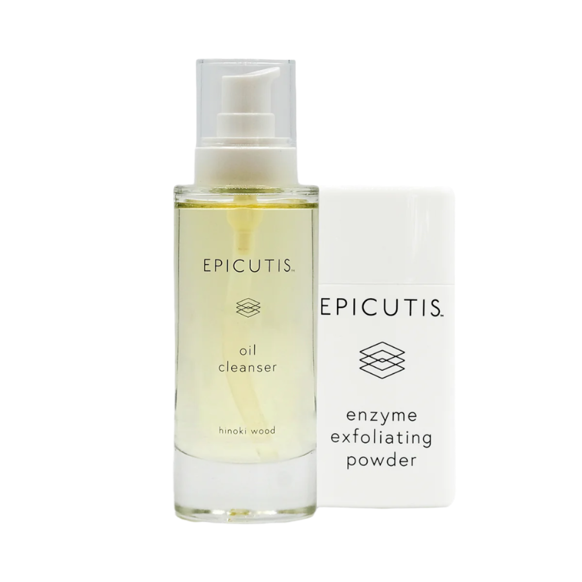 Epicutis Cleansing Essentials Set