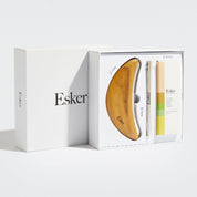 Body Plane Exfoliation Tool Set
