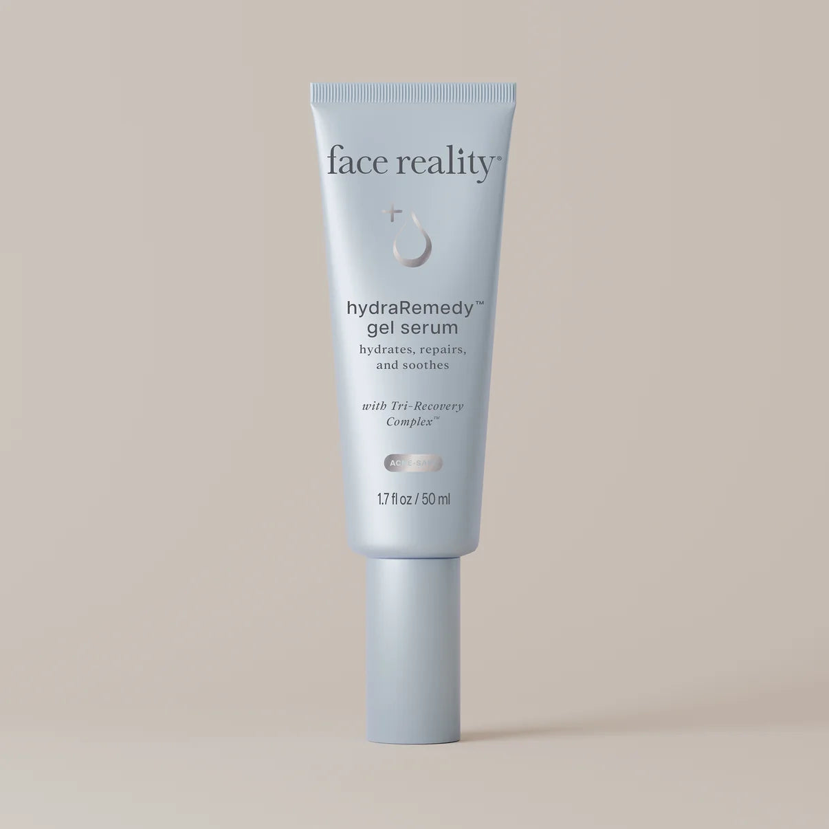 Face Reality HydraRemedy™ Gel Serum