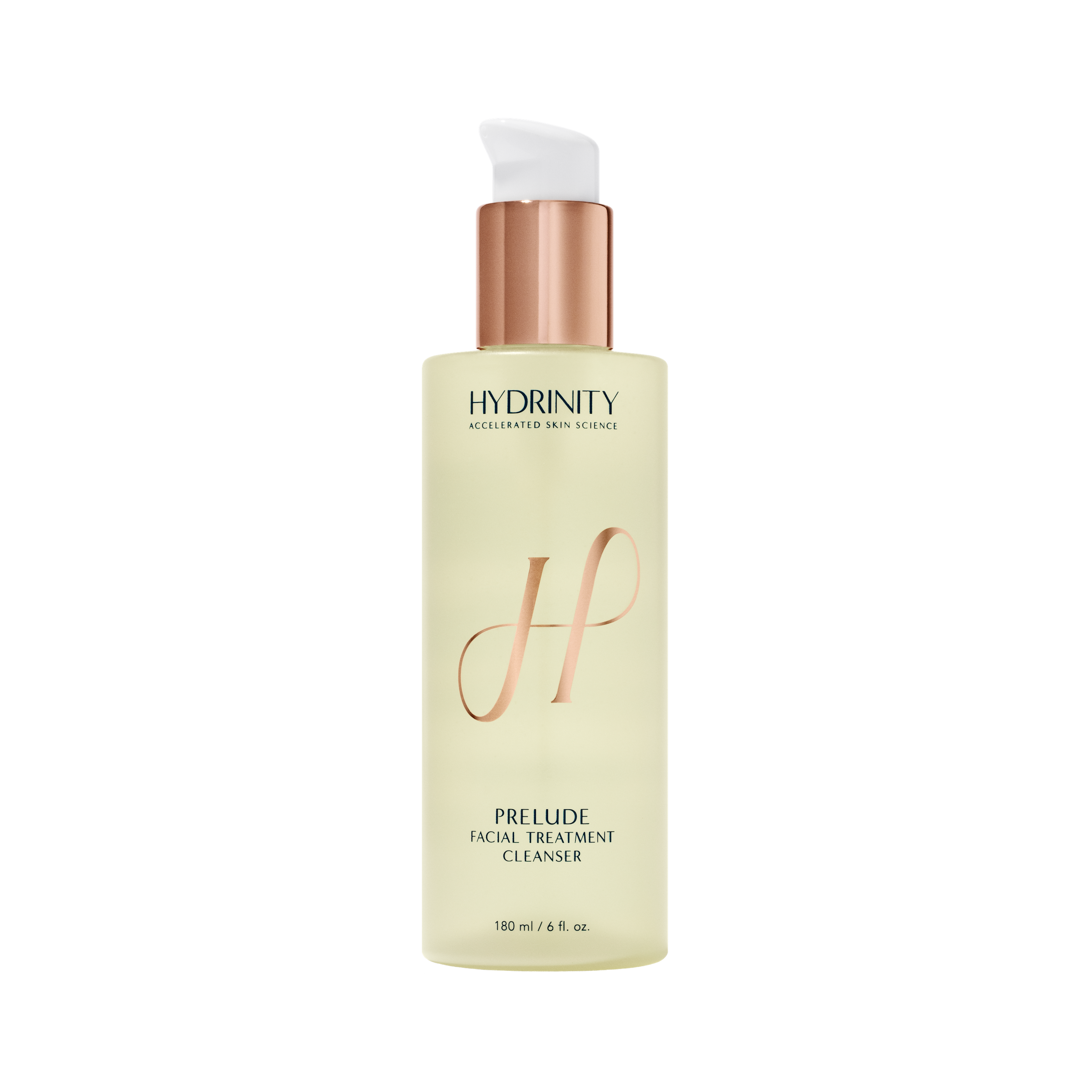 Hydrinity Prelude Facial Cleanser