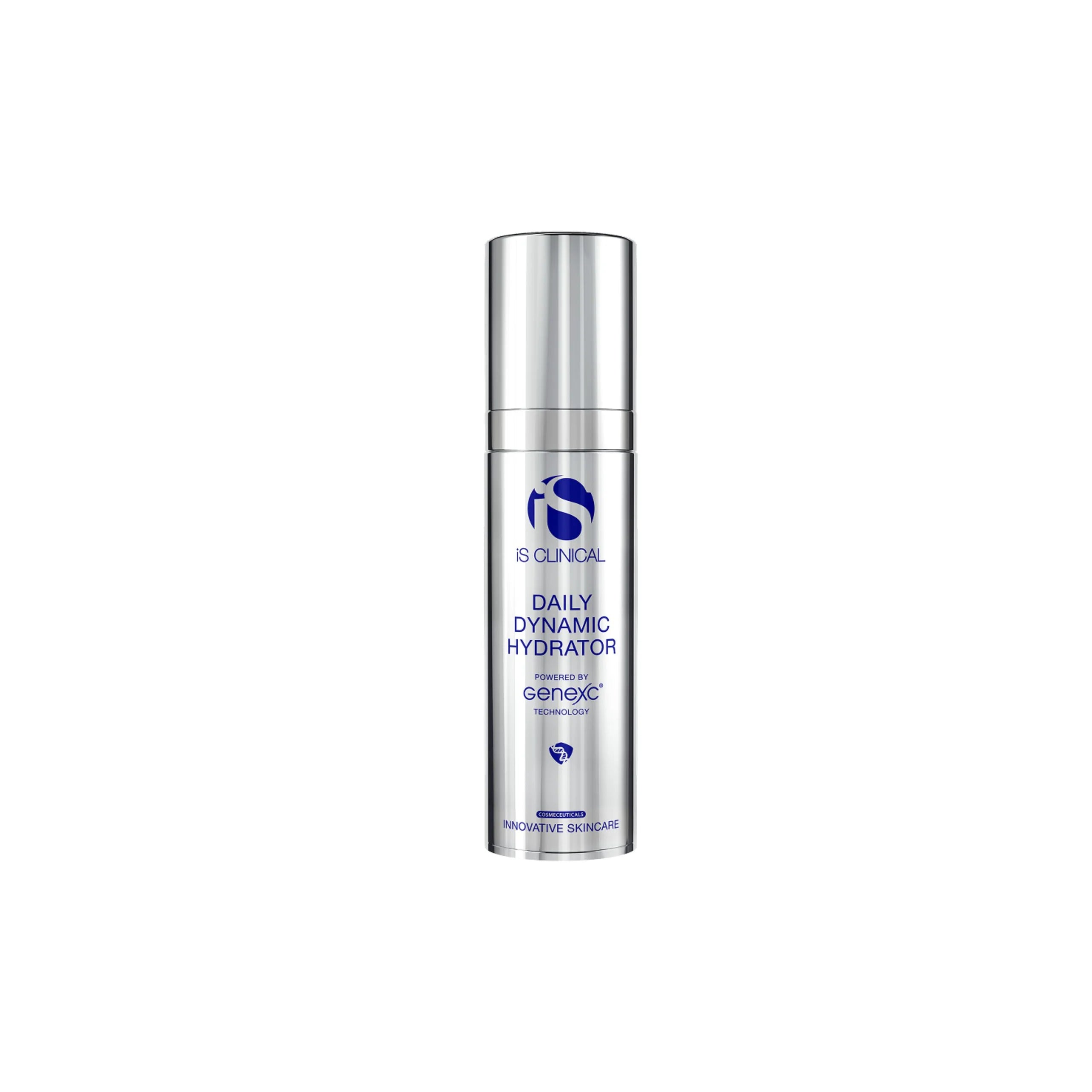 iS CLINICAL Daily Dynamic Hydrator