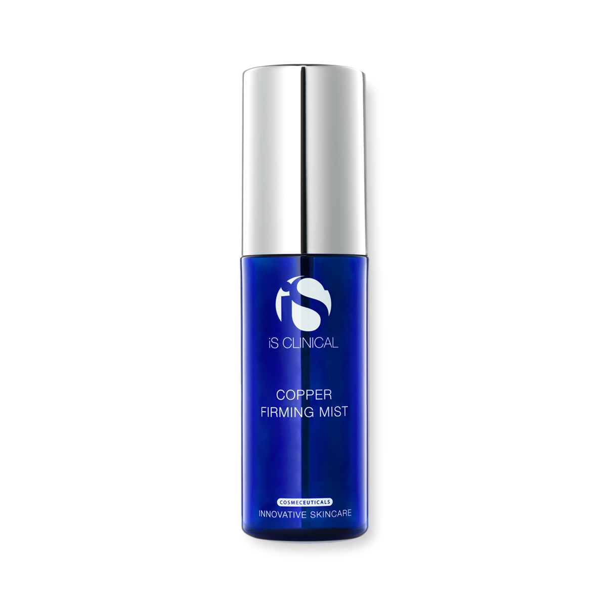 iS Clinical Copper Firming Mist