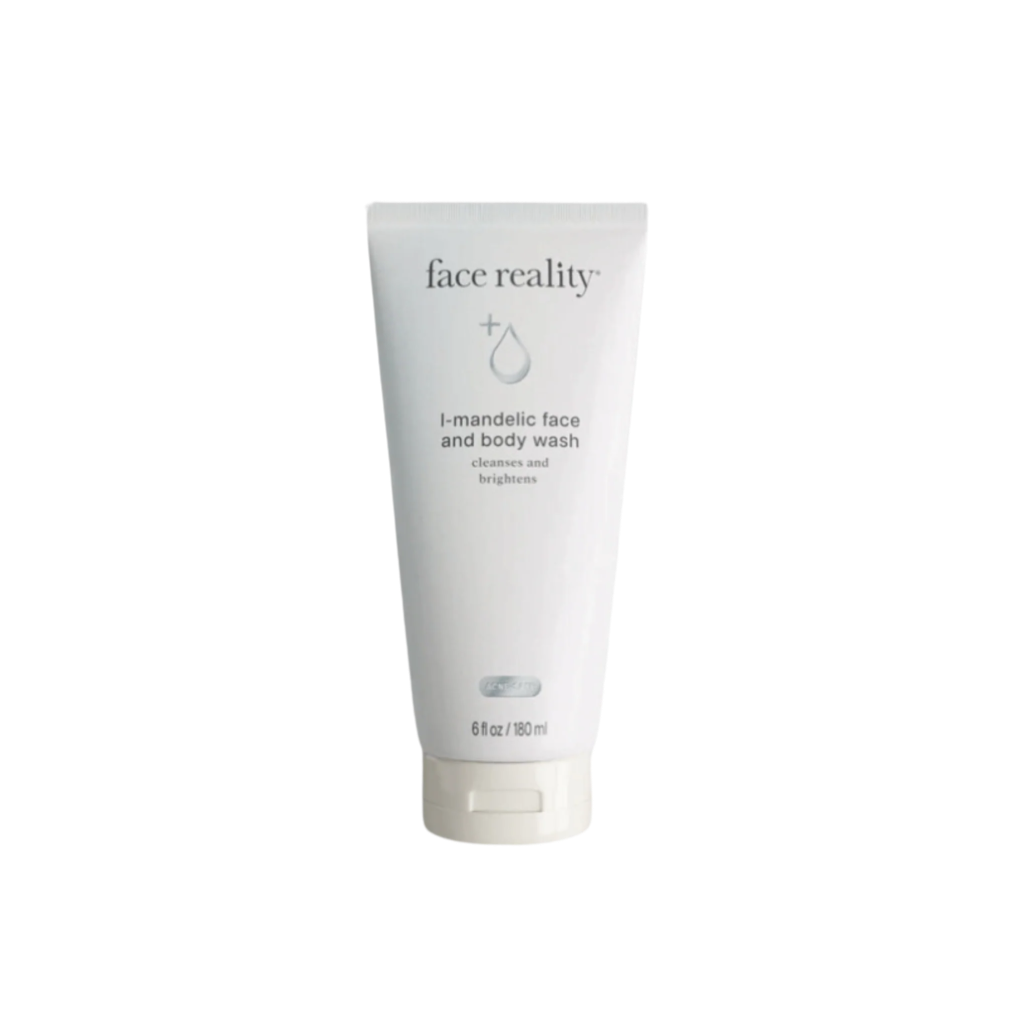 Face Reality L-Mandelic Face & Body Wash