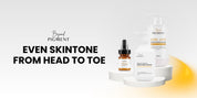 Brightening Kojic Acid Lotion
