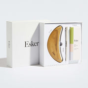 Body Plane Exfoliation Tool Set
