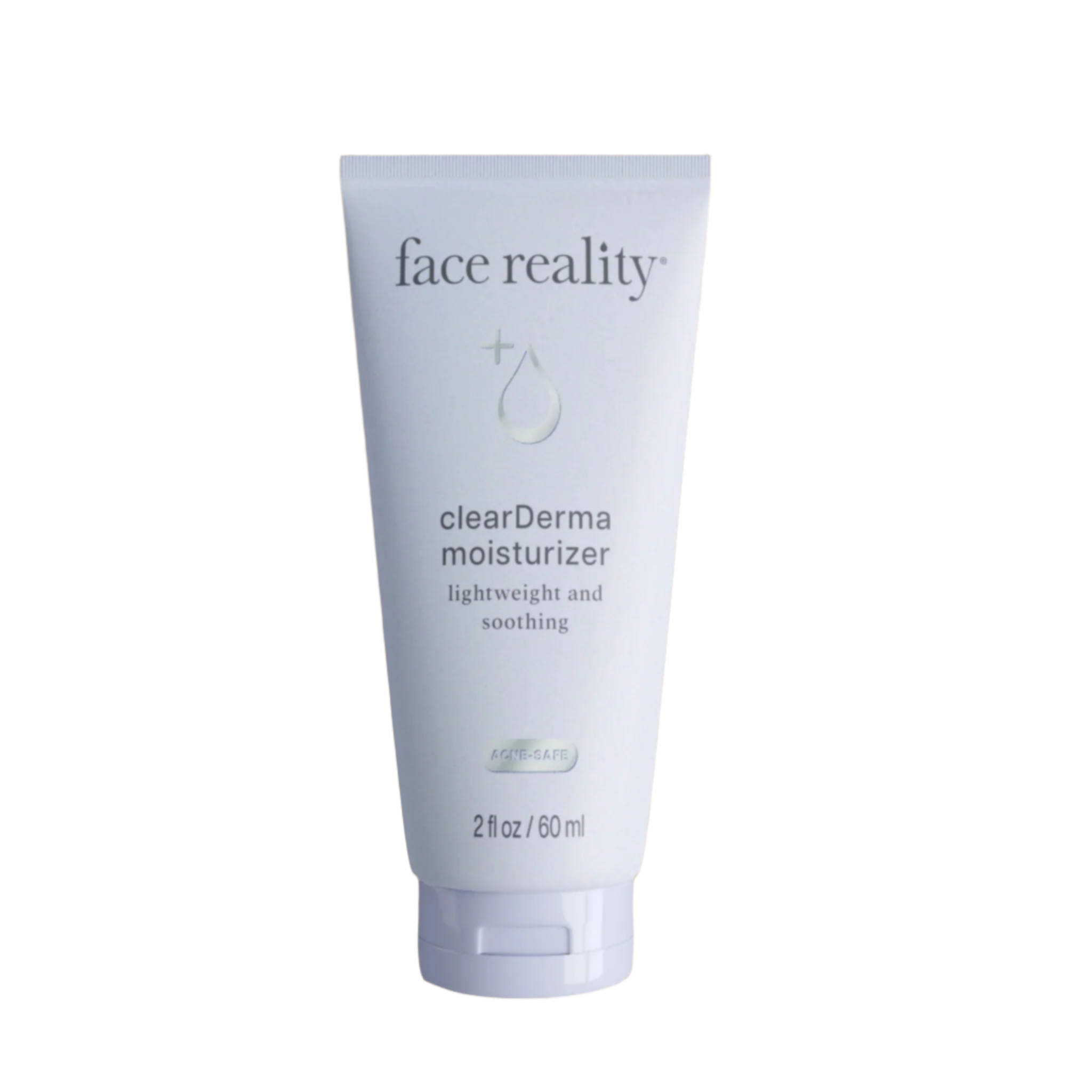 Face Reality Clearderma Moisturizer