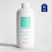 Miracle Mist Refill with HOCl + Oxygen