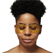 BOP Skin Hydrogel Eye Mask