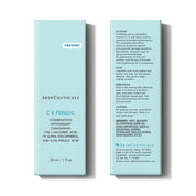 SkinCeuticals C E Ferulic With 15% L-ascorbic Acid Serum - 1 fl oz