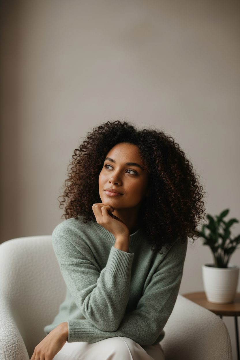What to Book for your First Appointment