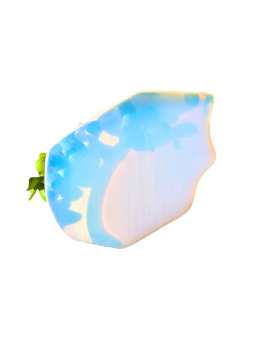 Opal Gua Sha Stone