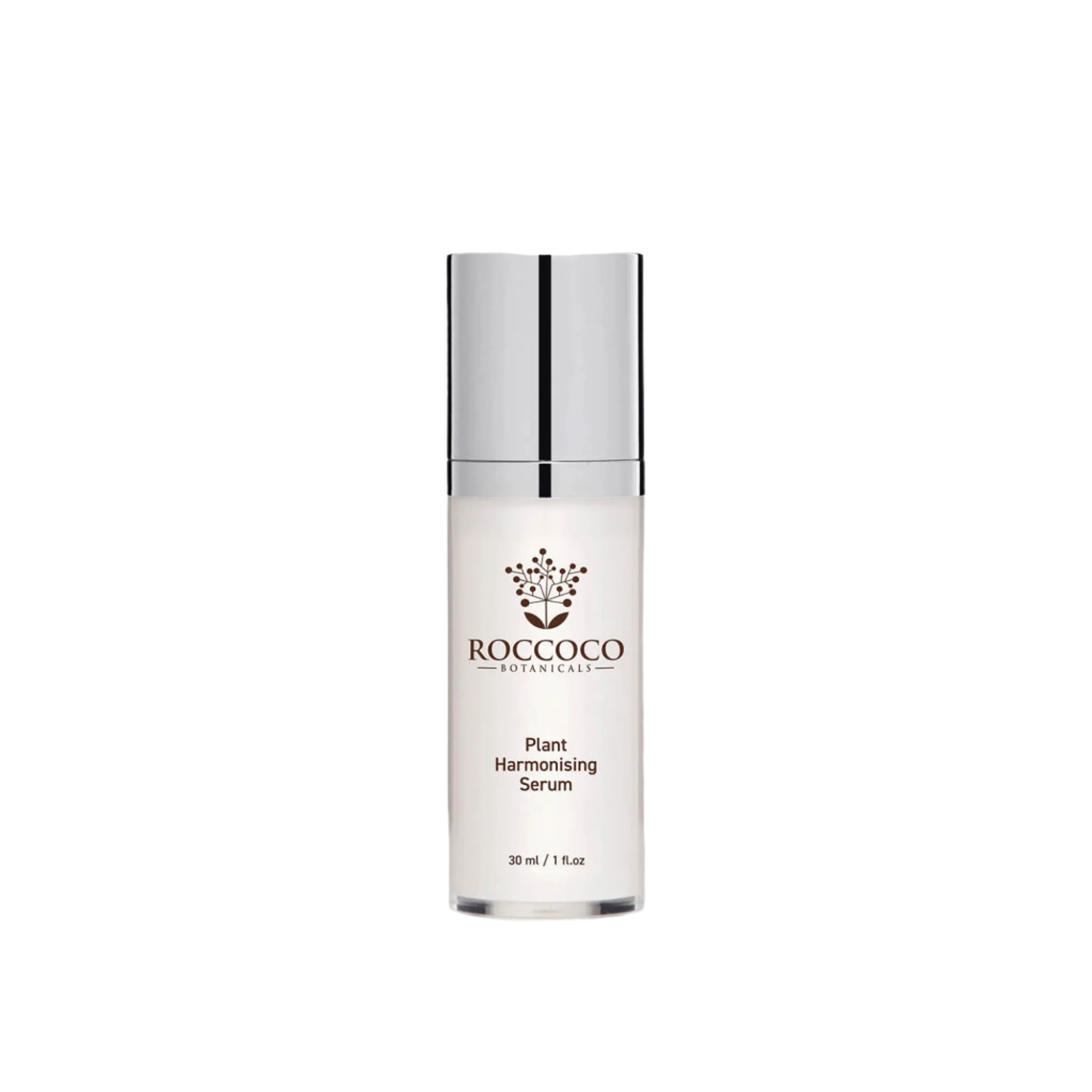 Plant Harmonising Serum