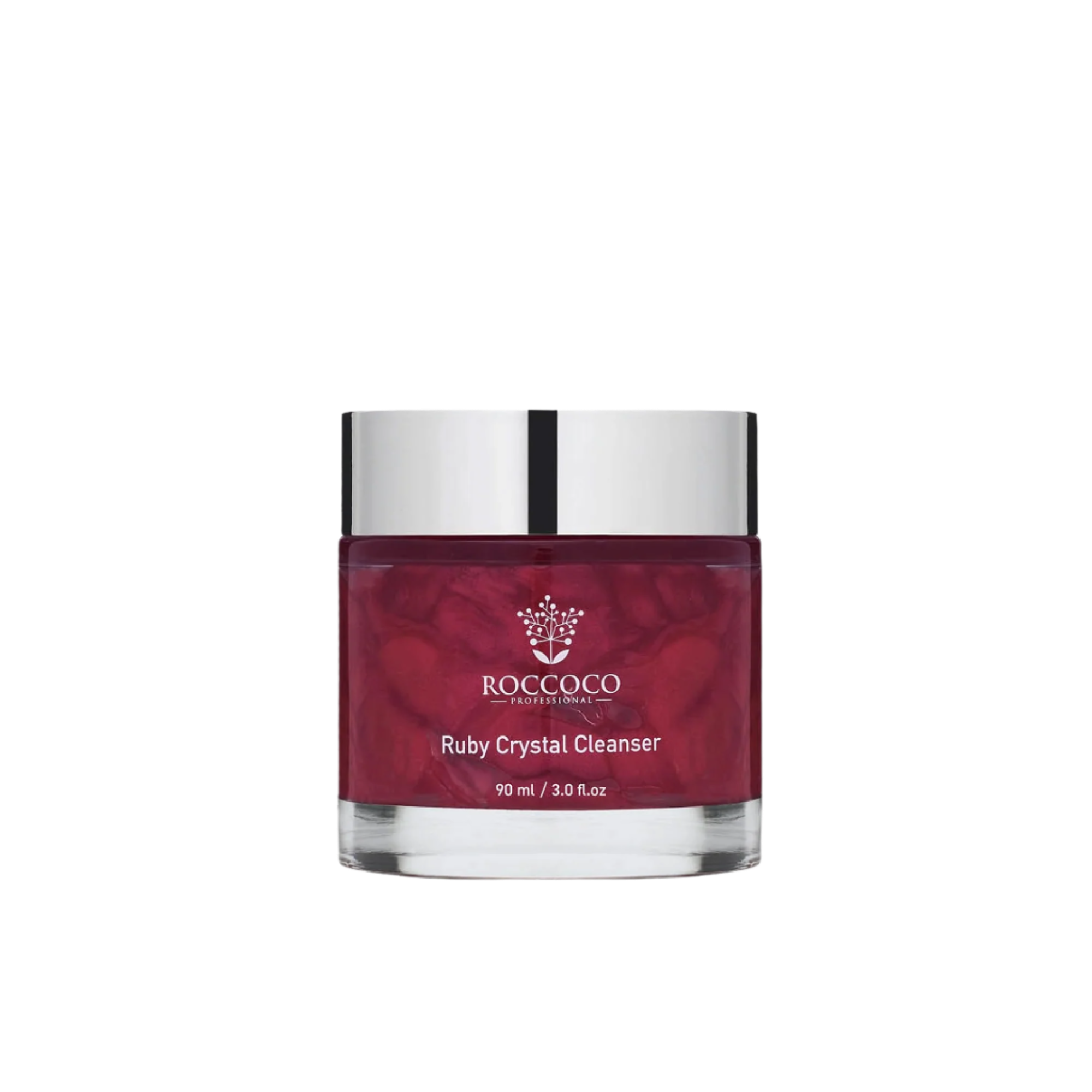 Ruby Crystal Cleanser