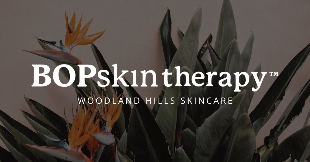 Bird Of Paradise Skin Therapy Gift Certificate